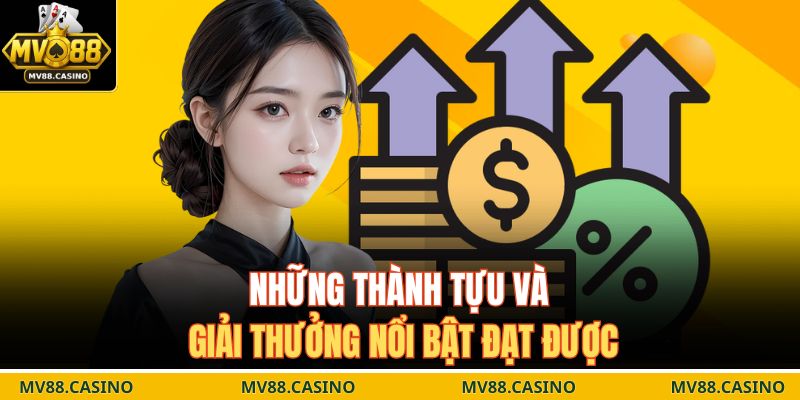 Những sản phẩm MV88 độc đáo và hấp dẫn